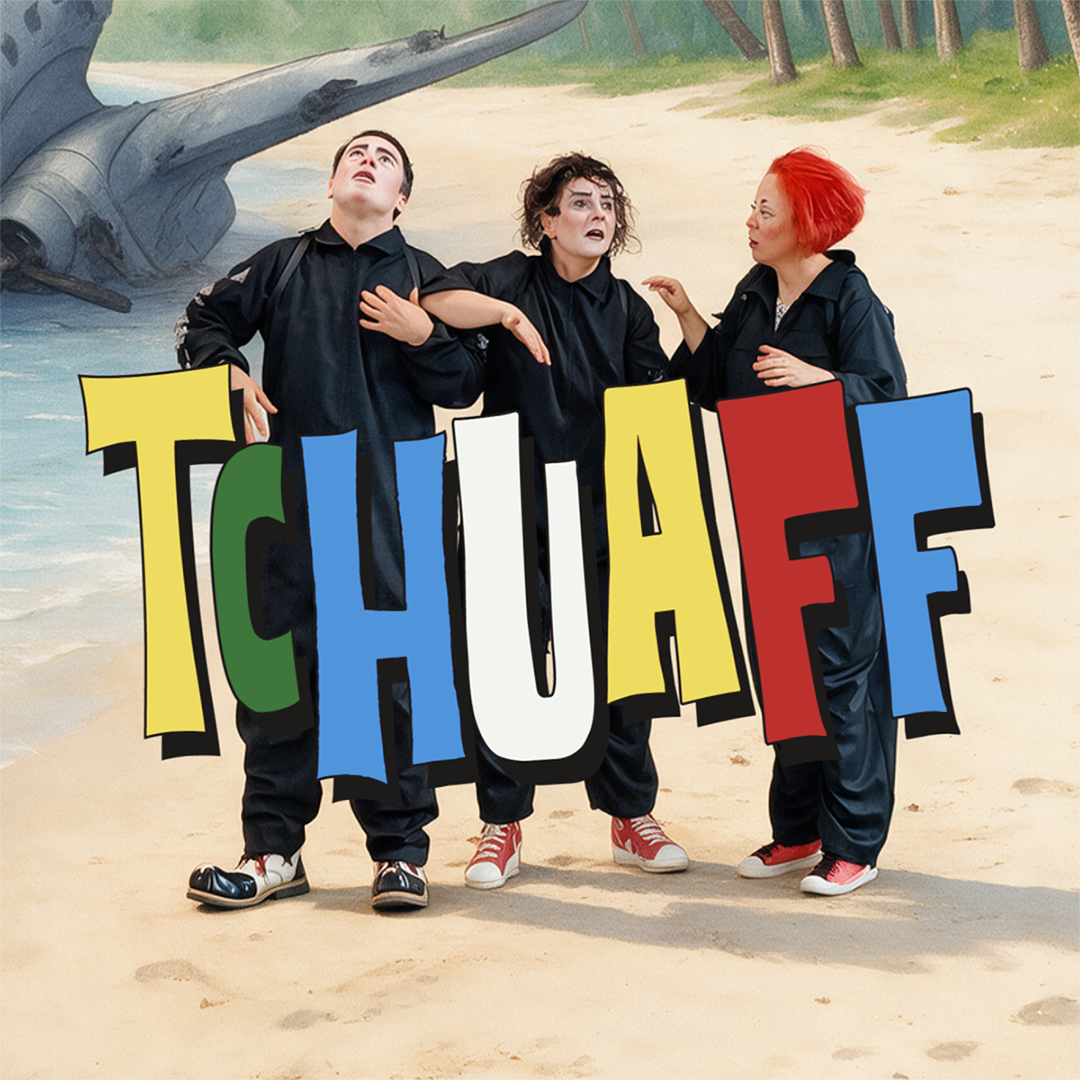 Tchuaff