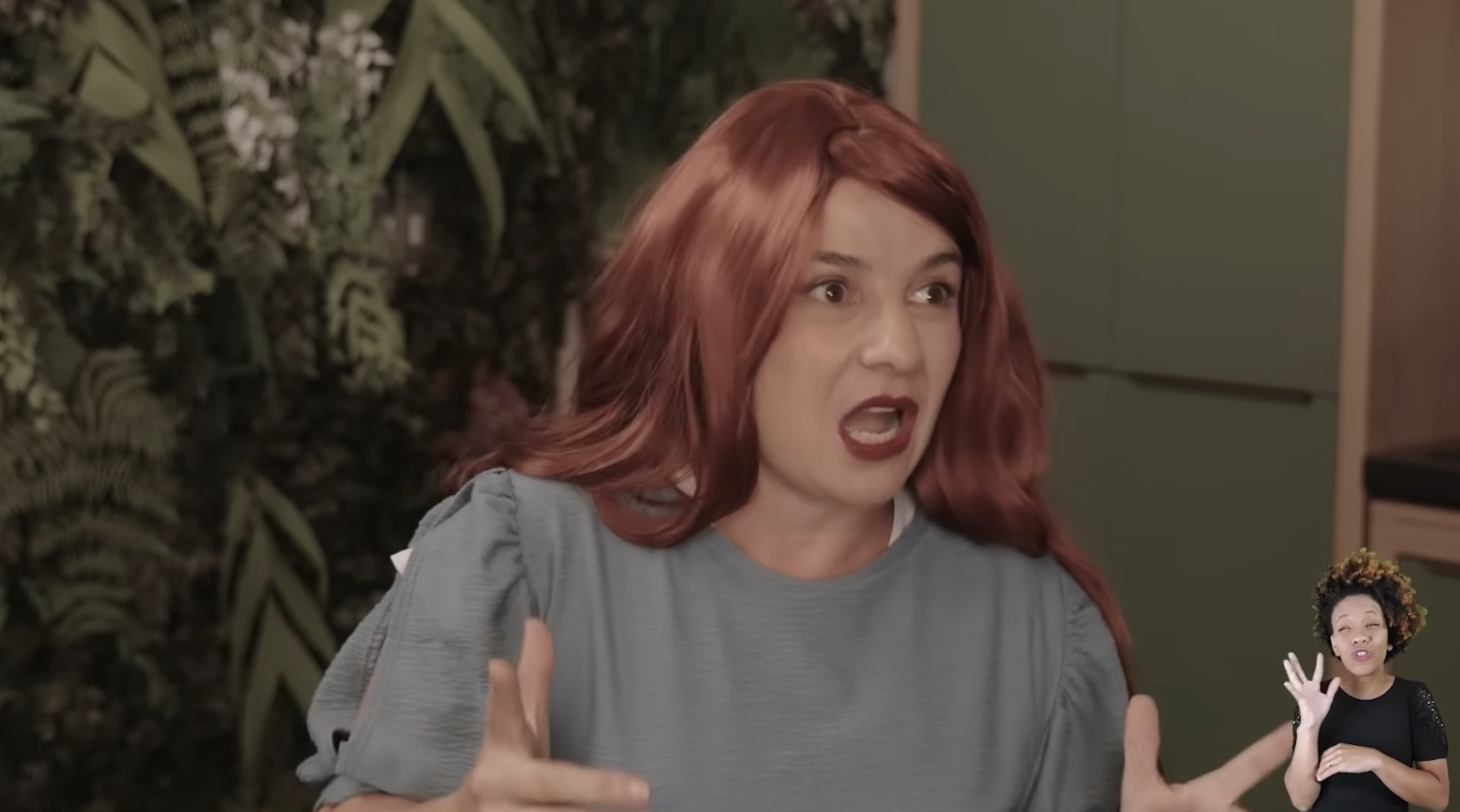 Avon - Quem treina pode mais